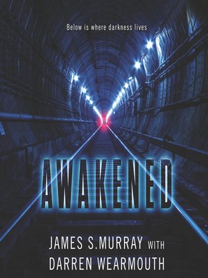 cover image of Awakened
